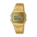 RELOJ CASIO DIGITAL DORADO VINTAGE