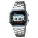 RELOJ CASIO DIGITAL METALICO