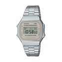 RELOJ CASIO DIGITAL ACERO