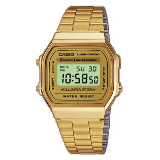 RELOJ CASIO DIGITAL CHAPADO