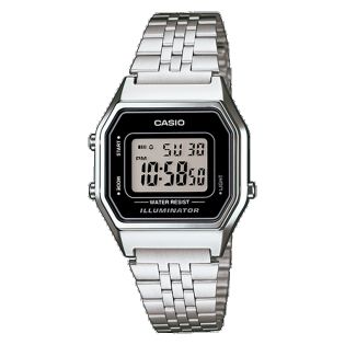 RELOJ CASIO DIGITAL SEÑORA