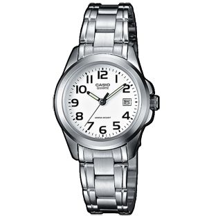 RELOJ CASIO ANALOGICO SRA