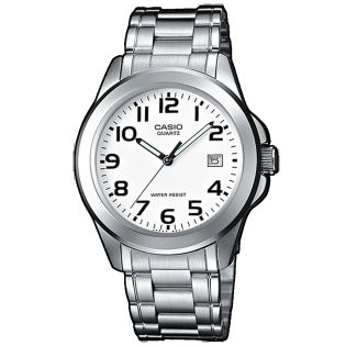 RELOJ CASIO ANALÓGICO