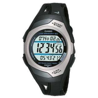 RELOJ CASIO DIGITAL NEGRO