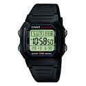 RELOJ CASIO DIGITAL CAB NEGRO