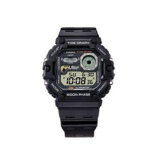 RELOJ CASIO DIGITAL CAB RELOJ CASIO DIGITAL CAB