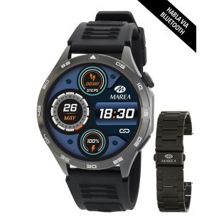 PULSERA ACTIVIDAD MAREA CAB 2 CORREAS