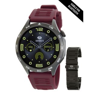 PULSERA ACTIVIDAD MAREA CAB 2 CORREAS