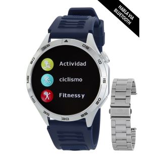 PULSERA ACTIVIDAD MAREA SMART 2 CORREAS