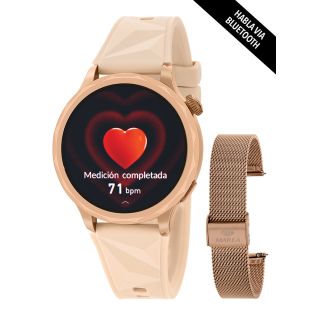 PULSERA ACTIVIDAD MAREA + CORREA