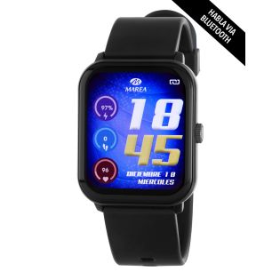 PULSERA ACTIVIDAD MAREA TALK VIA BLUETOOTH
