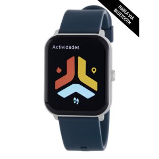 PULSERA ACTIVIDAD MAREA TALK VIA BLUETOOTH