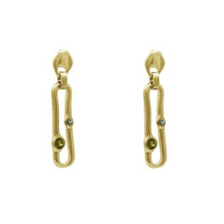 PENDIENTES CICLON ZAMAC AZAMI