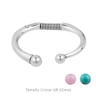 PULSERA CICLON SRA BRAZALETE CAMALEONICA