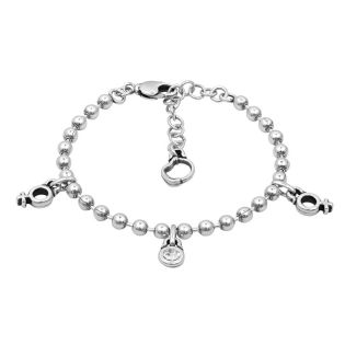 PULSERA CICLON ZAMAC WOMEN