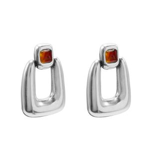 PENDIENTES CICLON KUBIK CHIK