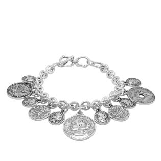 PULSERA CICLON CHARLOTTE