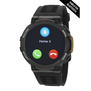 PULSERA ACTIVIDAD MAREA CAB SMART