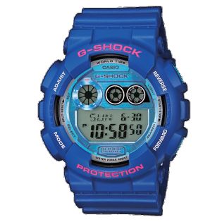 RELOJ CASIO DIGITAL G-SCHOCK