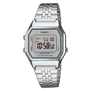RELOJ CASIO SRA DIGITAL