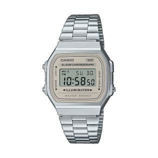 RELOJ CASIO DIGITAL ACERO