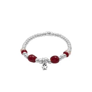 PULSERA CICLON ESTRELLA