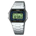 RELOJ CASIO DIGITAL METALICO