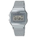 RELOJ CASIO DIGITAL MALLA ACERO