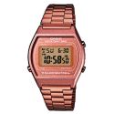 RELOJ CASIO DIGITAL  IP COBRE