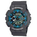 RELOJ CASIO G-SCHOCK