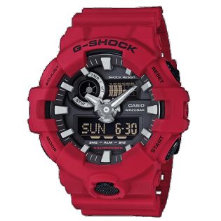 RELOJ CASIO G-SHOCK 