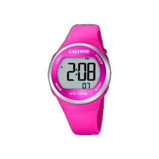 RELOJ CALYPSO CAB DIGITAL 