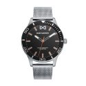 RELOJ MARK MADDOX PACK PULSERA BRAZALETE