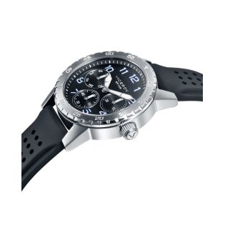 RELOJ VICEROY MULTF. ACERO CORREA