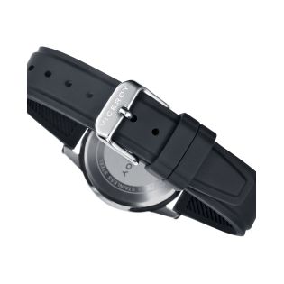 RELOJ VICEROY MULTF. ACERO CORREA