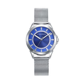RELOJ VICEROY SRA ACERO BRAZALETE