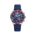 RELOJ VICEROY NIÑO IP AZUL CORREA MULTF. F.C. BARCELONA