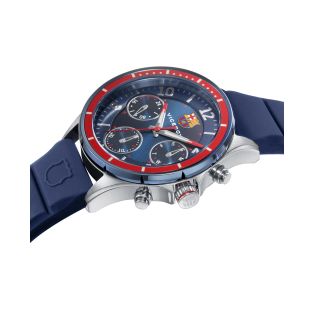 RELOJ VICEROY NIÑO IP AZUL CORREA MULTF. F.C. BARCELONA