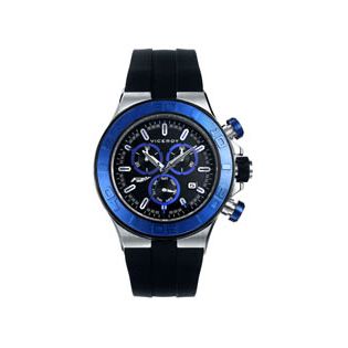 RELOJ VICEROY CAB ACERO CRONOGRAFO F.ALONSO