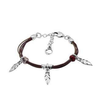 PULSERA CICLON INDOMABLE