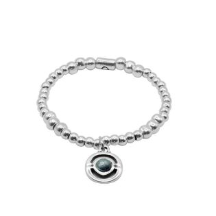 PULSERA CICLON MAGNIFICA