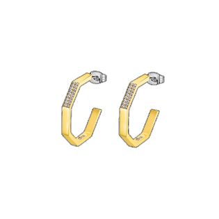 PENDIENTES LOTUS STYLE SRA CHAPADA