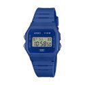 RELOJ CASIO DIGITAL AZUL