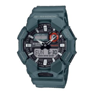 RELOJ CASIO ANALOGICO G-SHOCK CAB