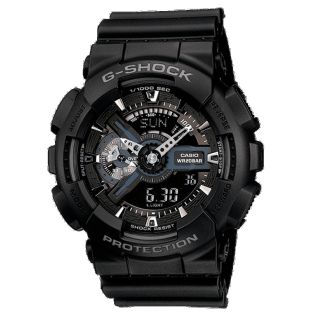 RELOJ CASIO G-SCHOCK