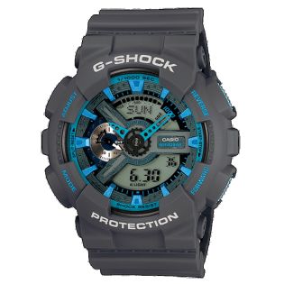 RELOJ CASIO G-SCHOCK