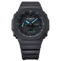 RELOJ CASIO G-SHOCK UNISEX NEGRO