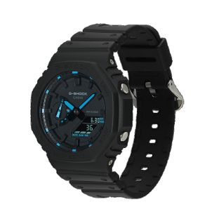 RELOJ CASIO G-SHOCK UNISEX NEGRO
