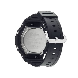 RELOJ CASIO G-SHOCK UNISEX NEGRO