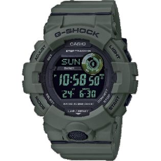 RELOJ CASIO DIGITAL G-SHOCK